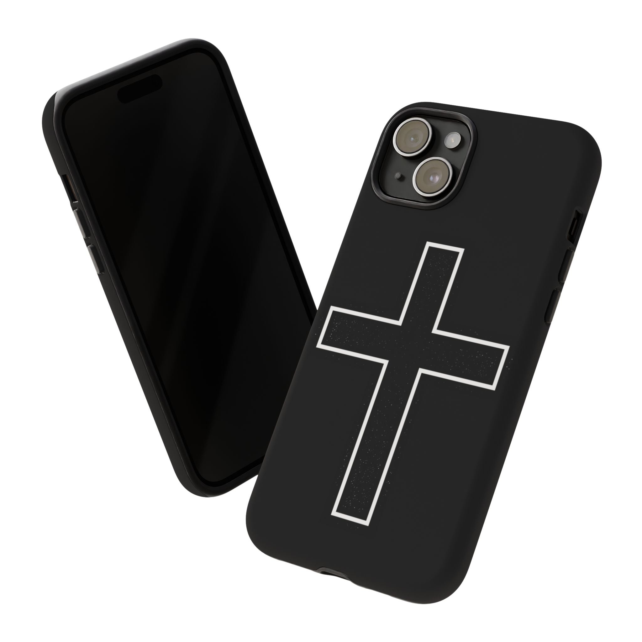Cross Tough Cases