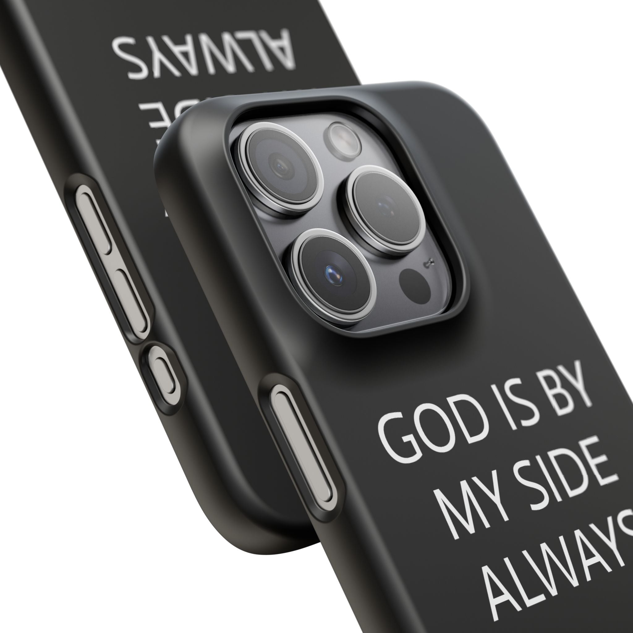 2 Timothy 4:22 Snap Cases