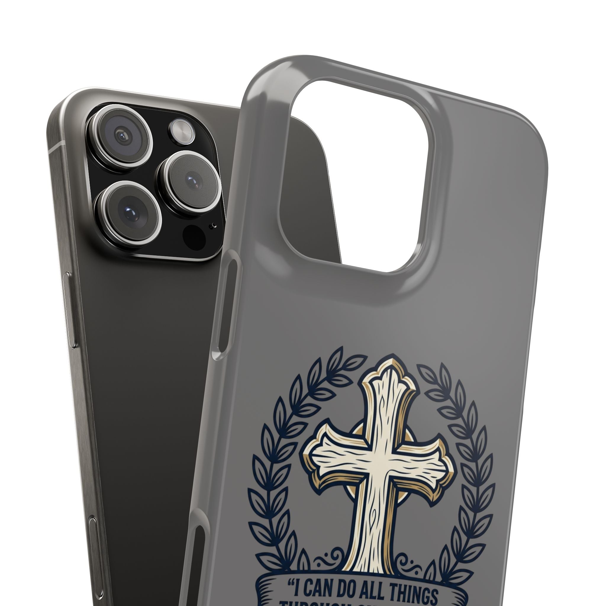 Cross Slim Cases