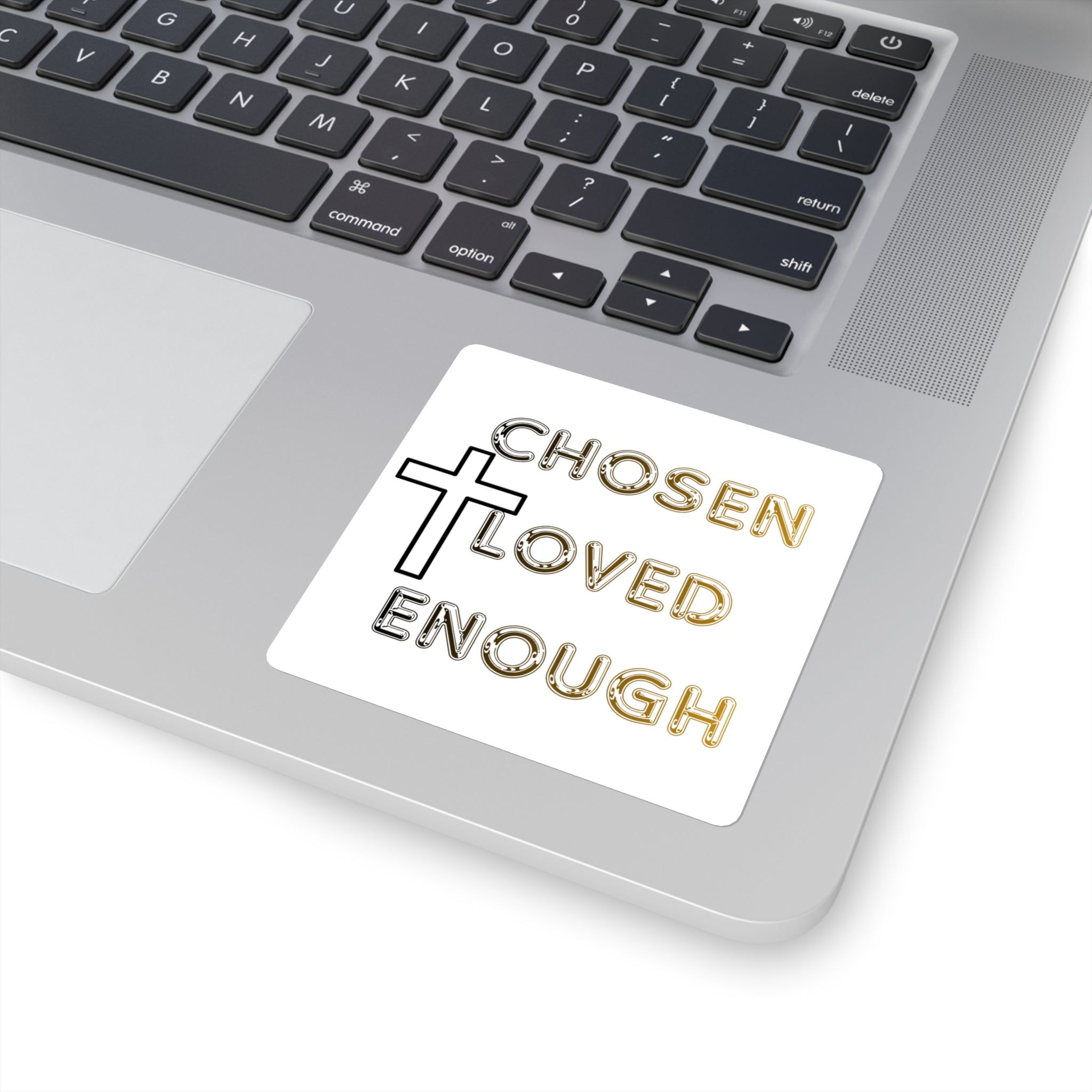 Chosen Sticker