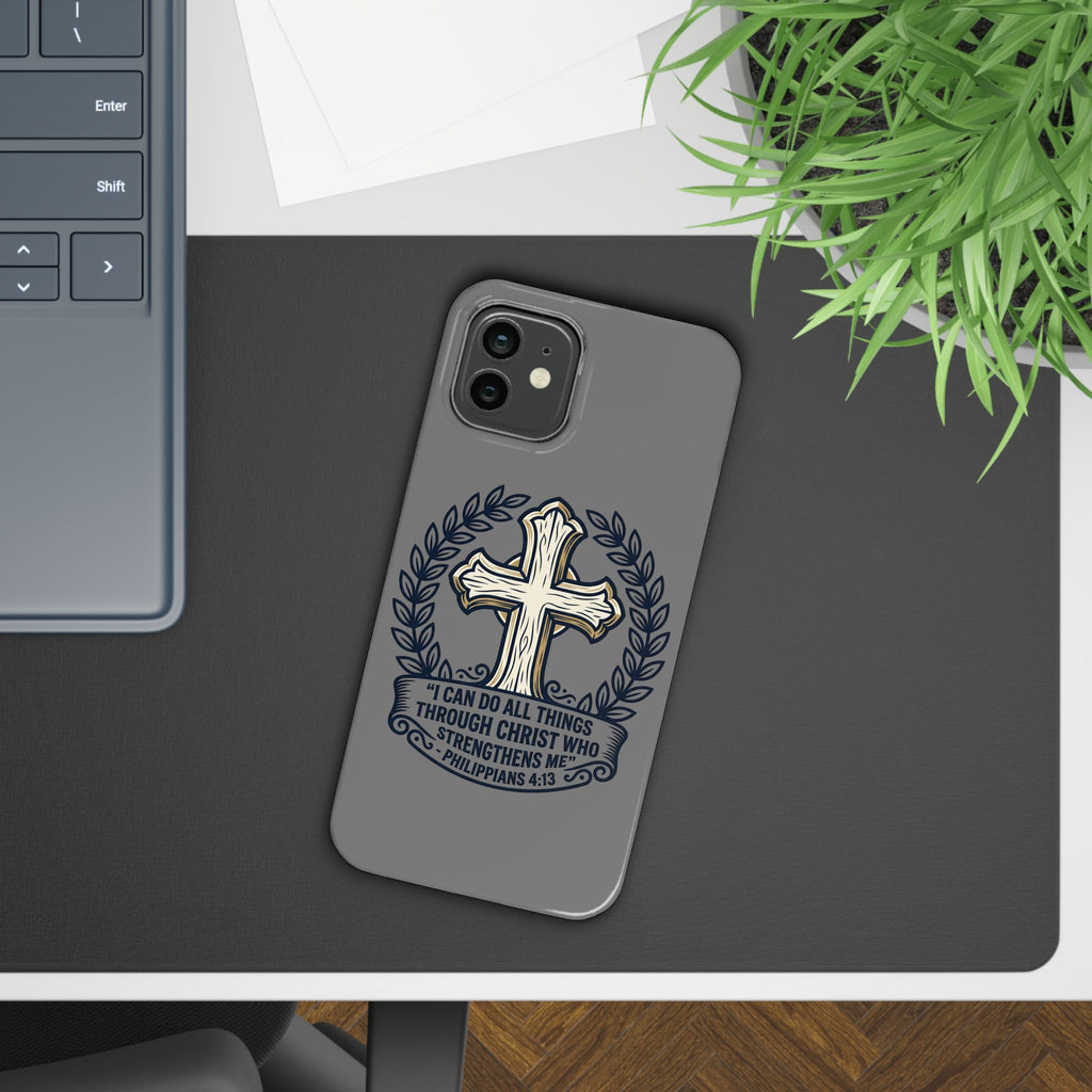 Cross Slim Cases