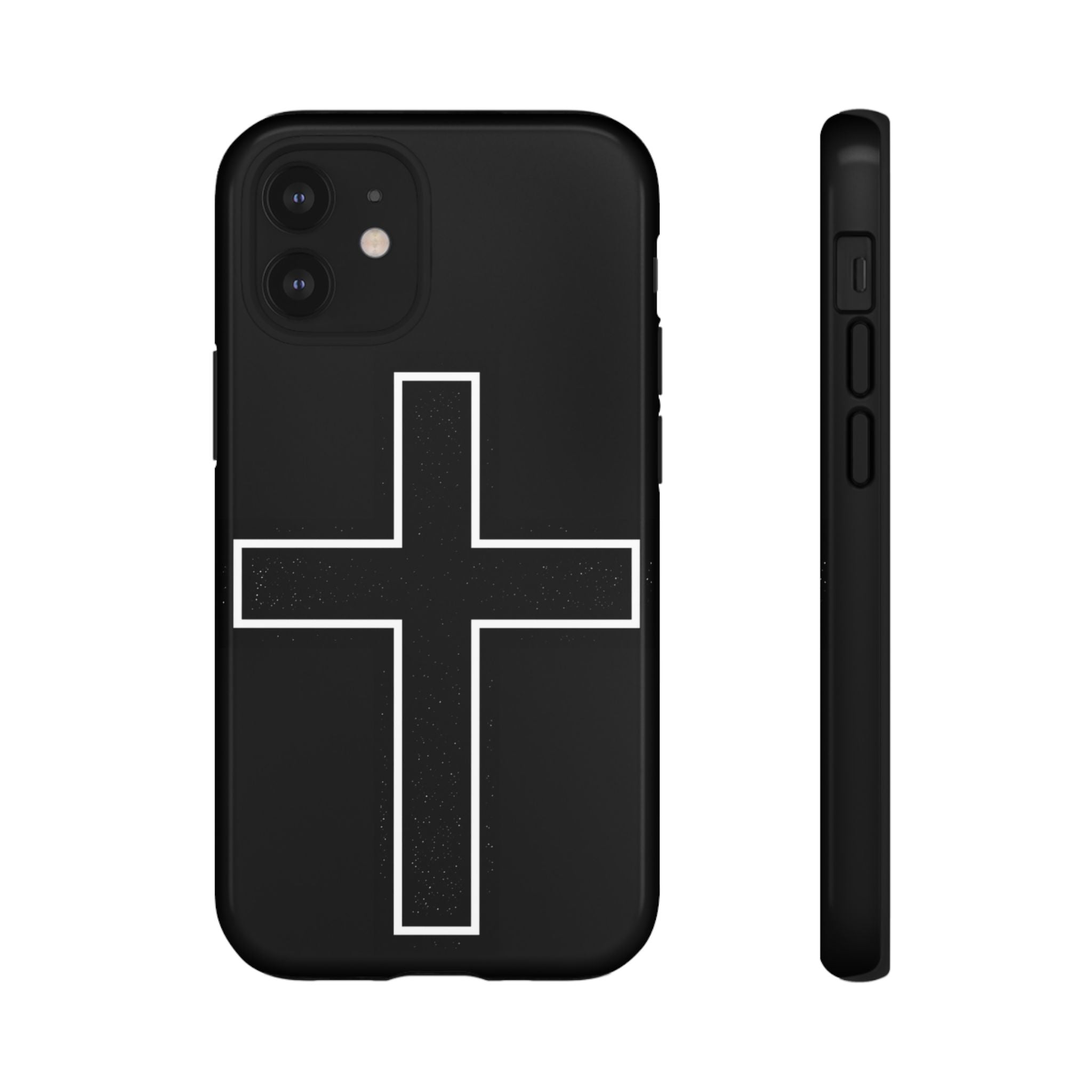 Cross Tough Cases