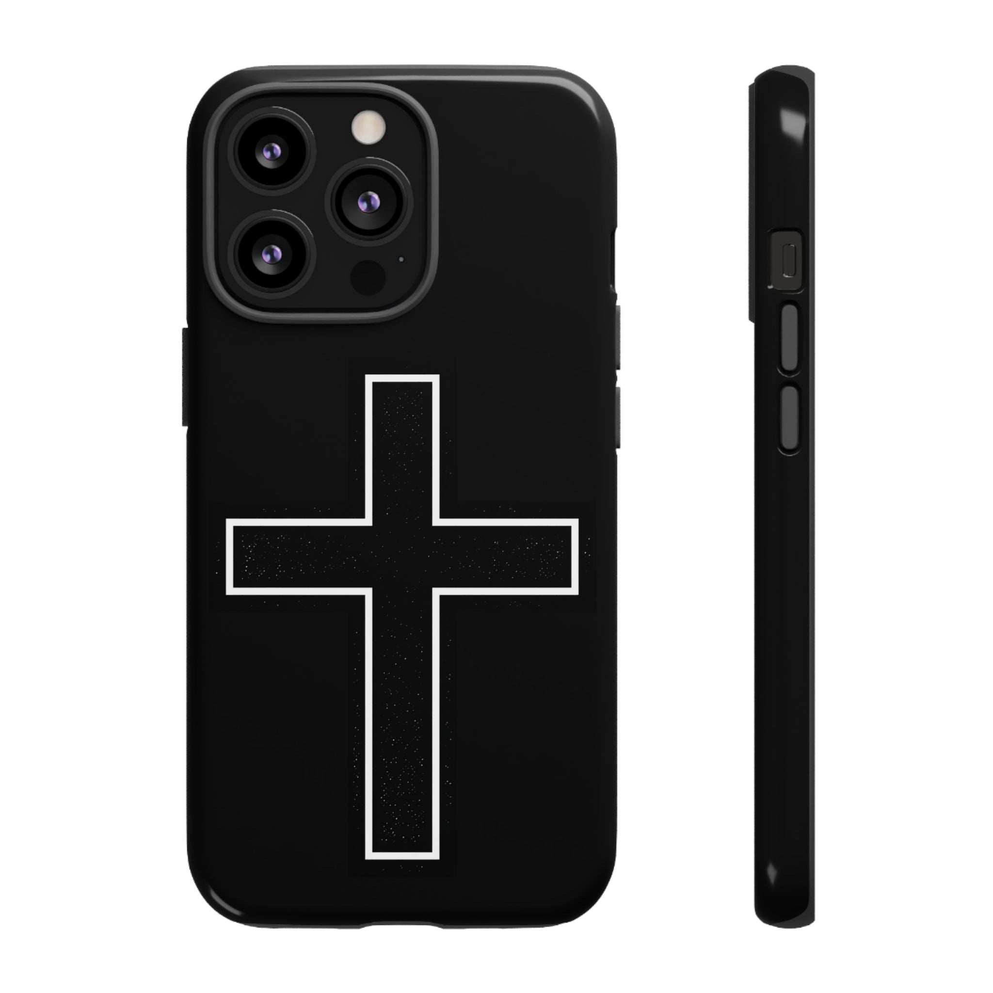 Cross Tough Cases