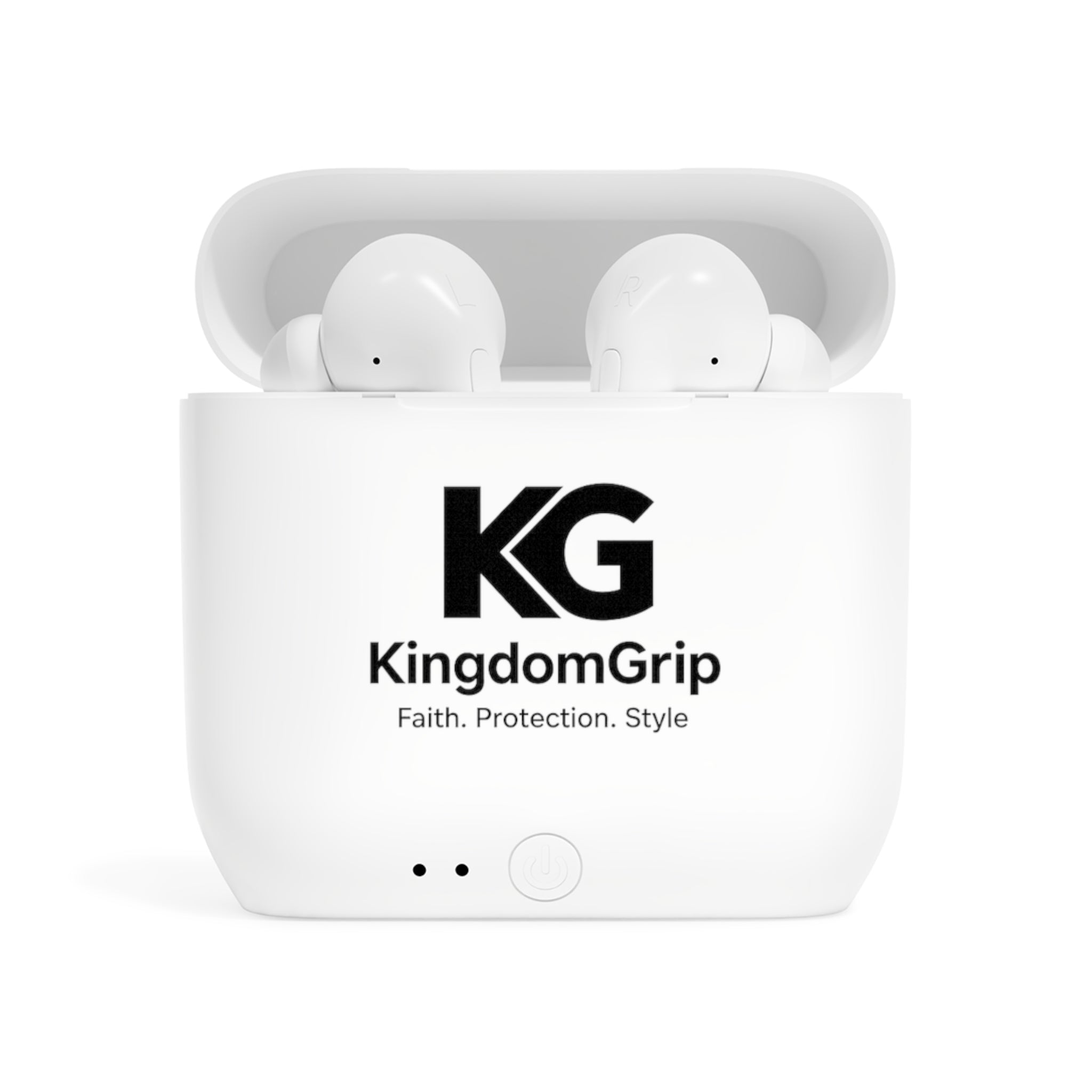 KingdomGrip Essos Wireless Earbuds