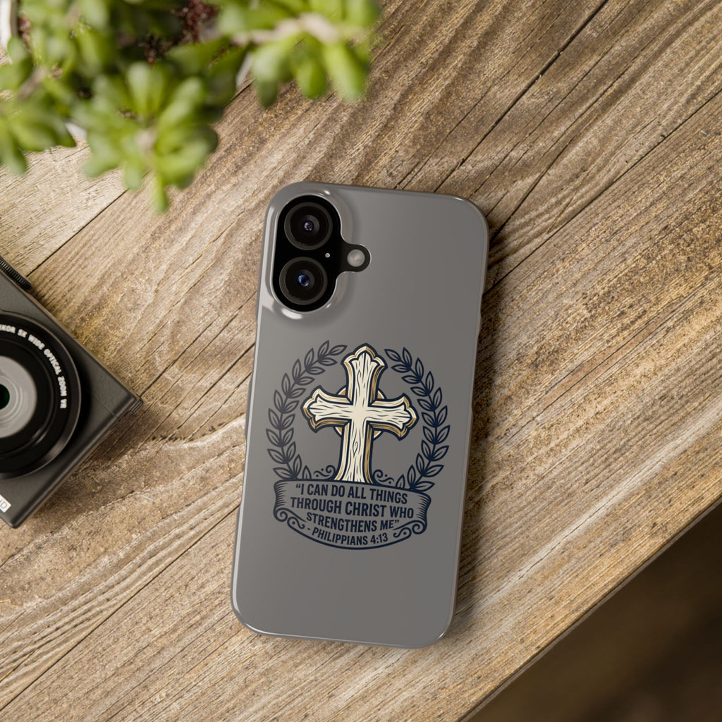 Cross Slim Cases