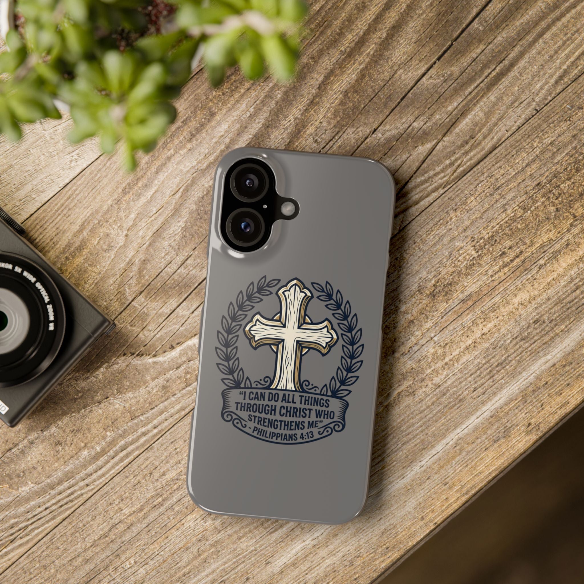 Cross Slim Cases