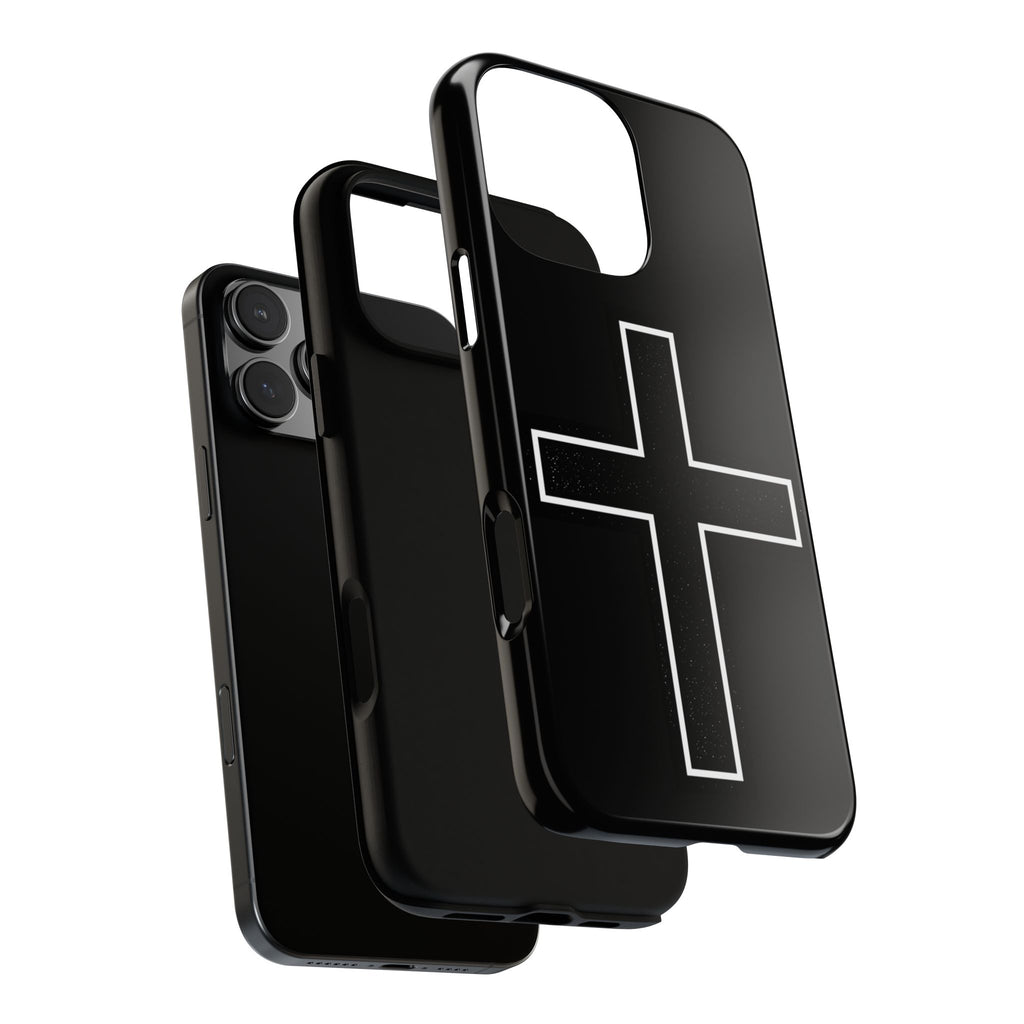 Cross Tough Cases