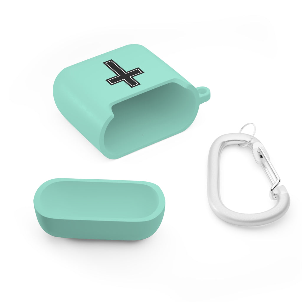 Cross AirPods/AirPods Pro Case Cover