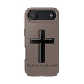 Cross Tough Phone Cases