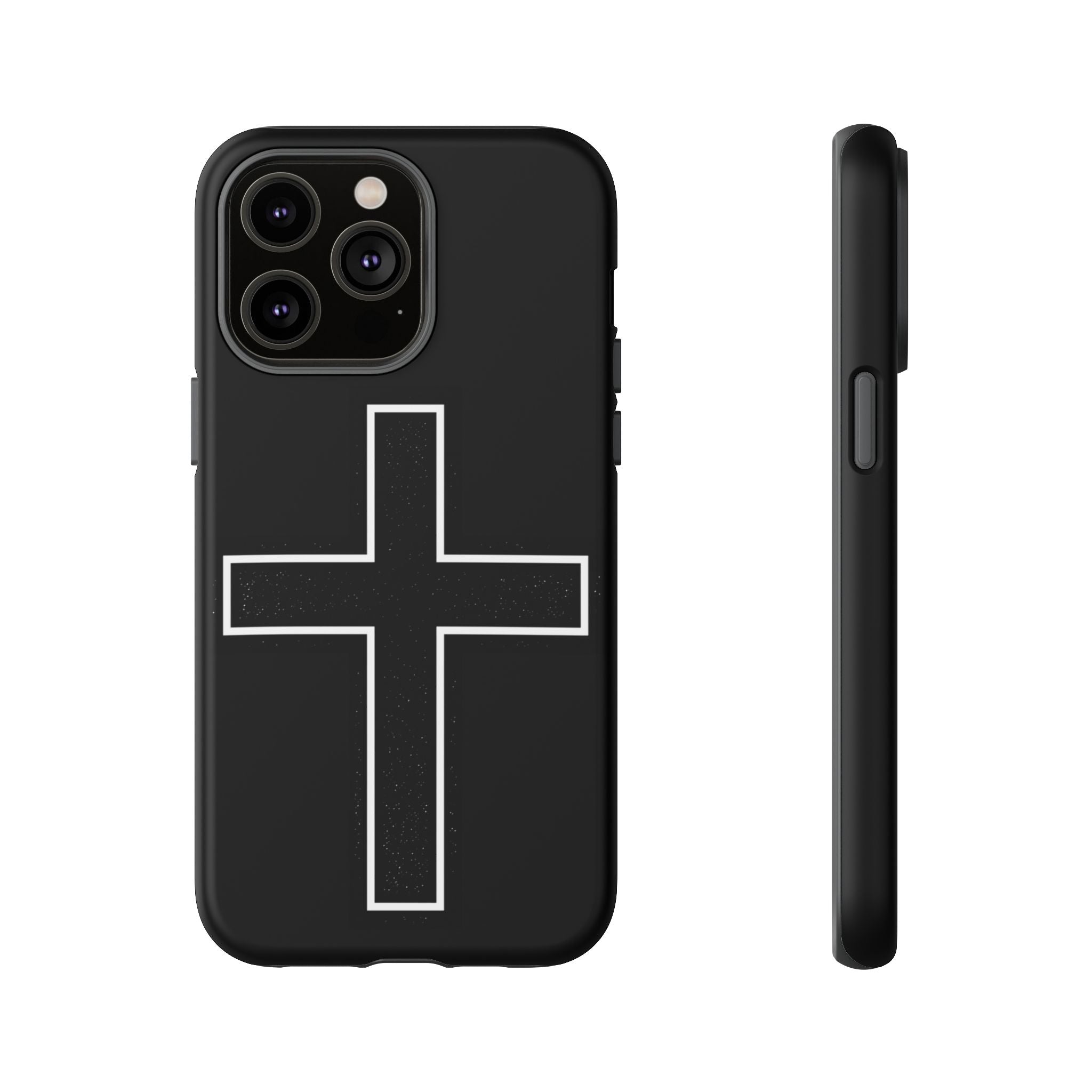 Cross Tough Cases