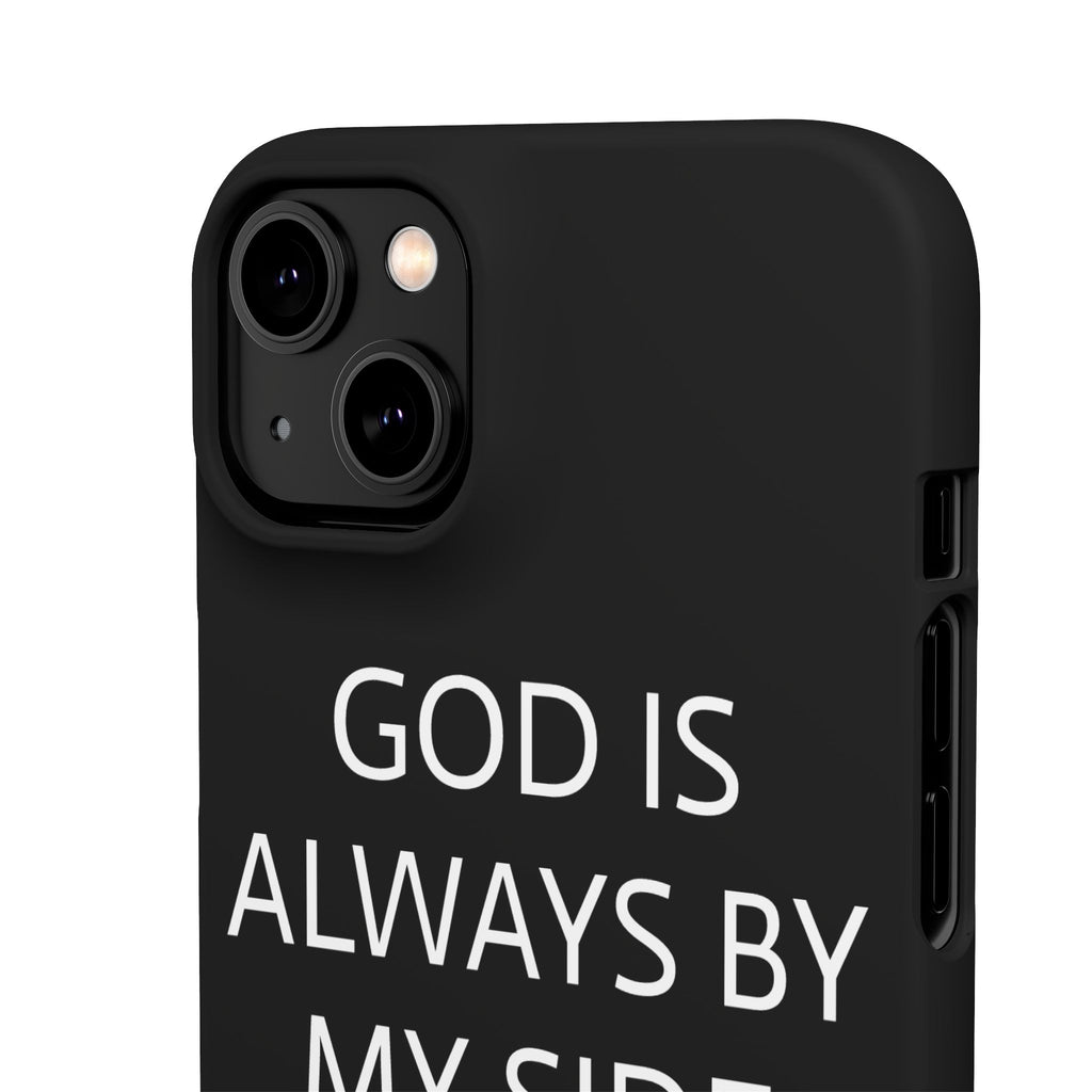 2 Timothy 4:22 Snap Cases