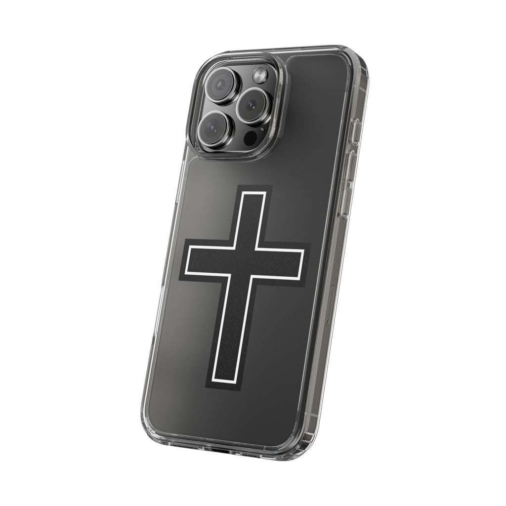 Cross Clear Cases