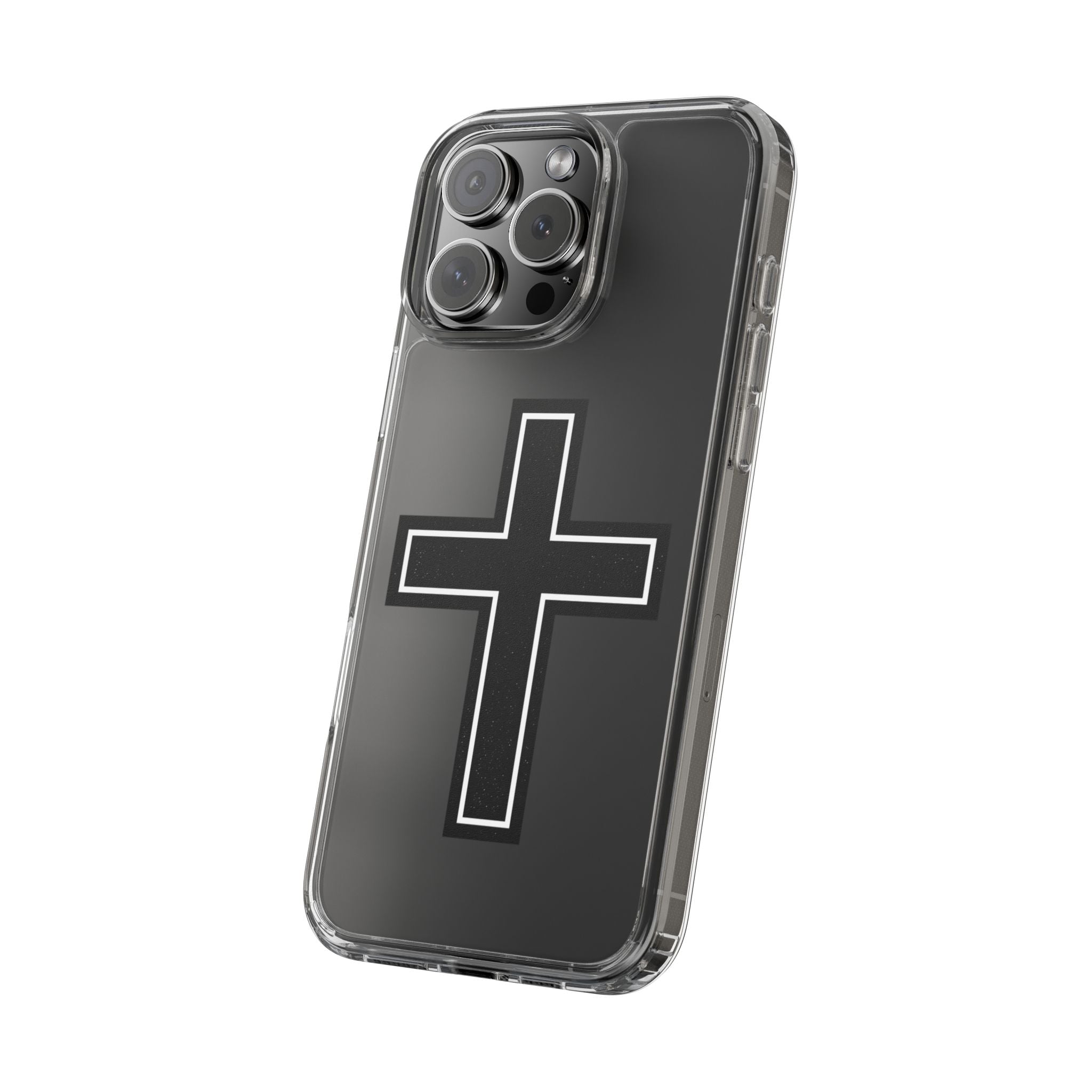Cross Clear Cases