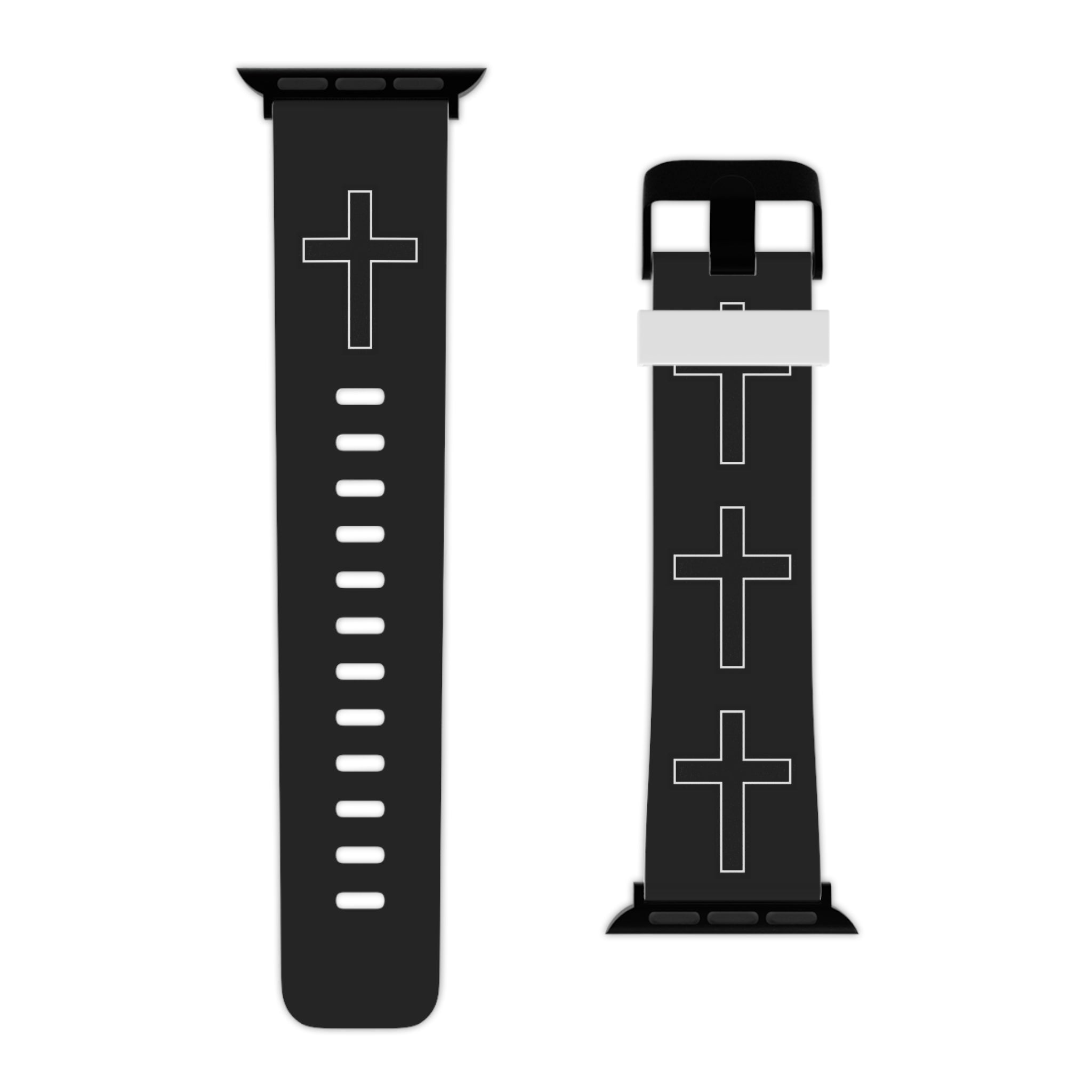 Cross Watch Band for Apple Watch
