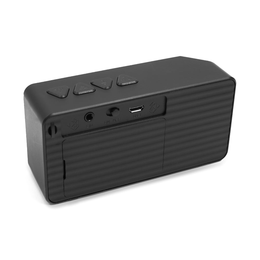 KingdomGrip Jabba Bluetooth Speaker