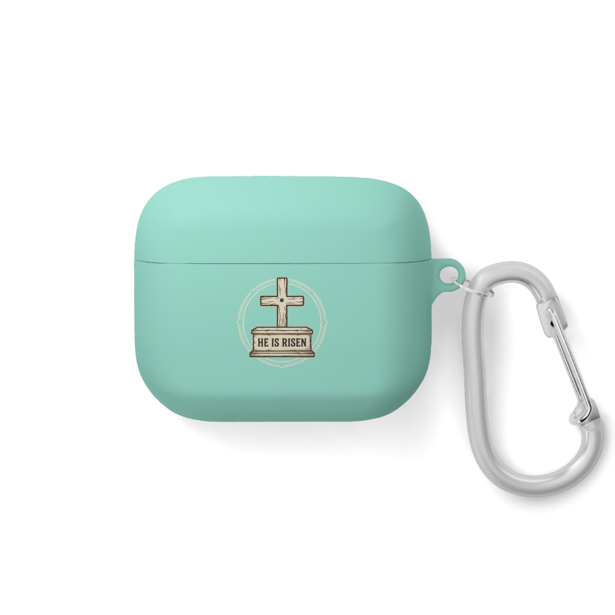 He is Risen AirPods/AirPods Pro Case Cover