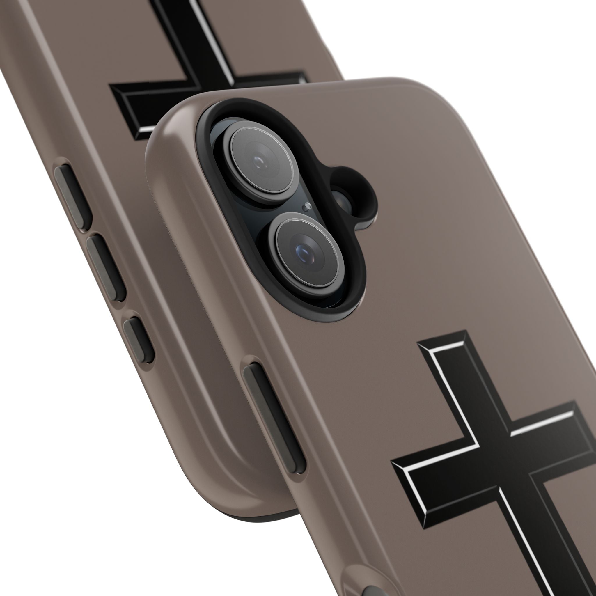 Cross Tough Phone Cases