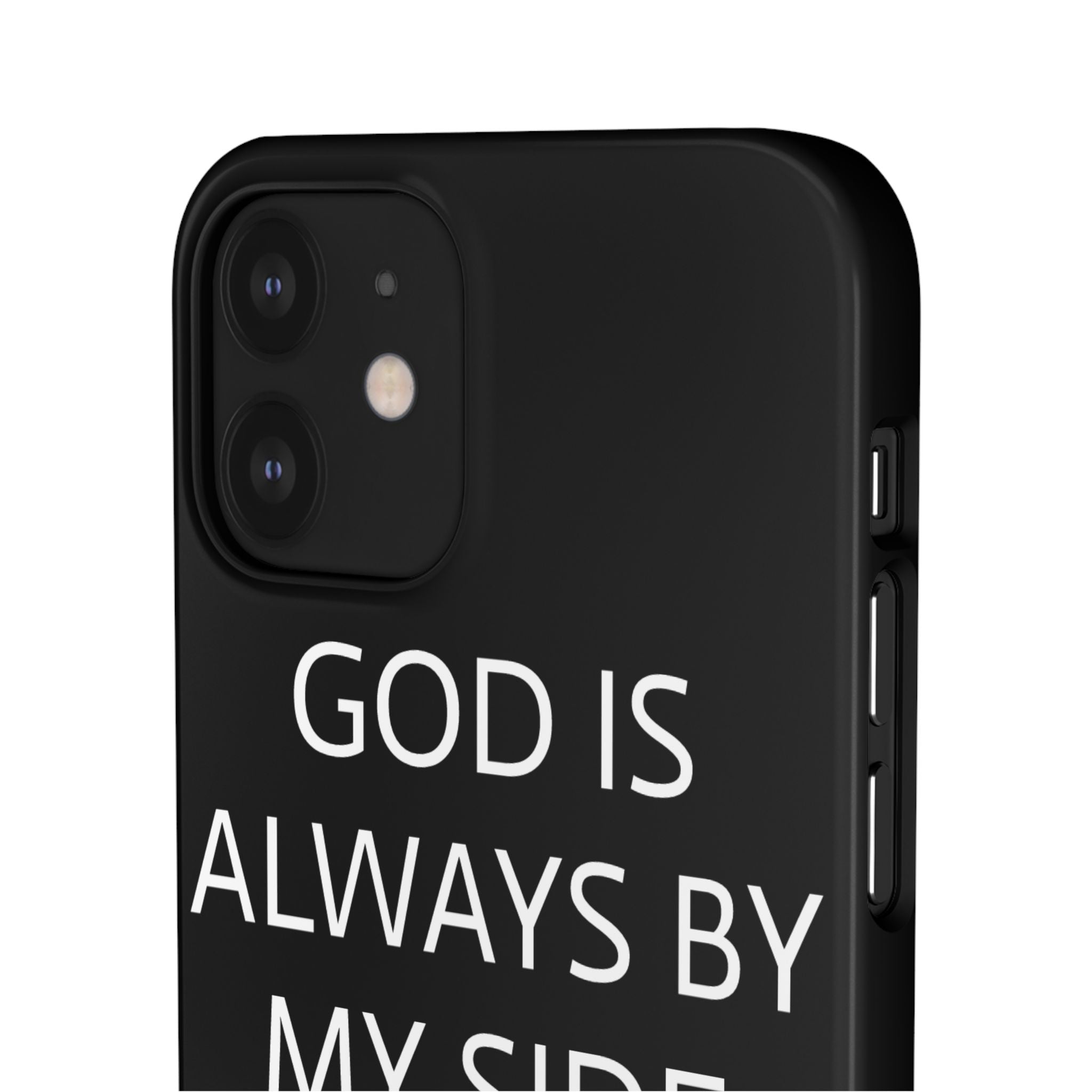 2 Timothy 4:22 Snap Cases