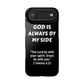 2 Timothy 4:22 Snap Cases
