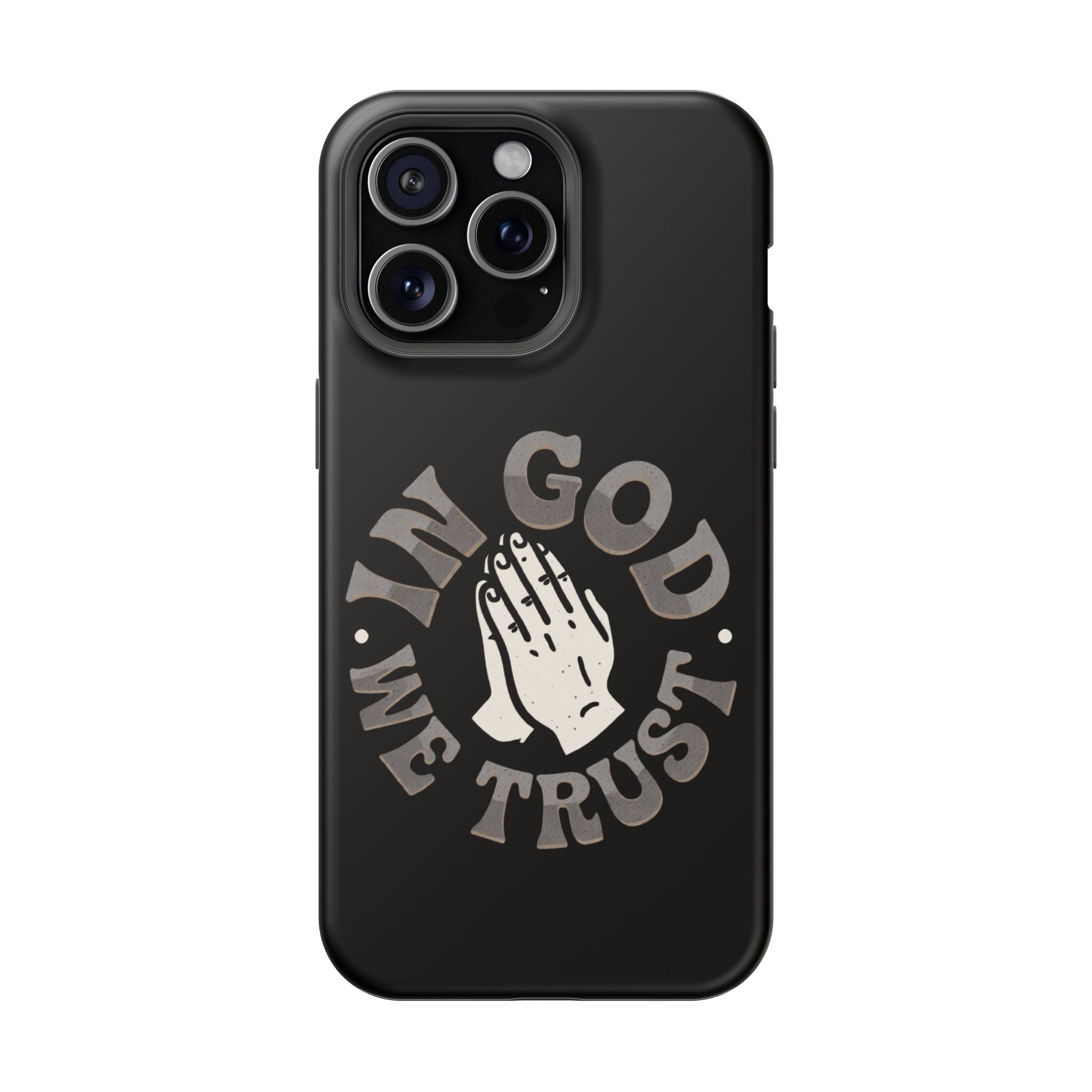 IGWT Magnetic Impact-Resistant Cases