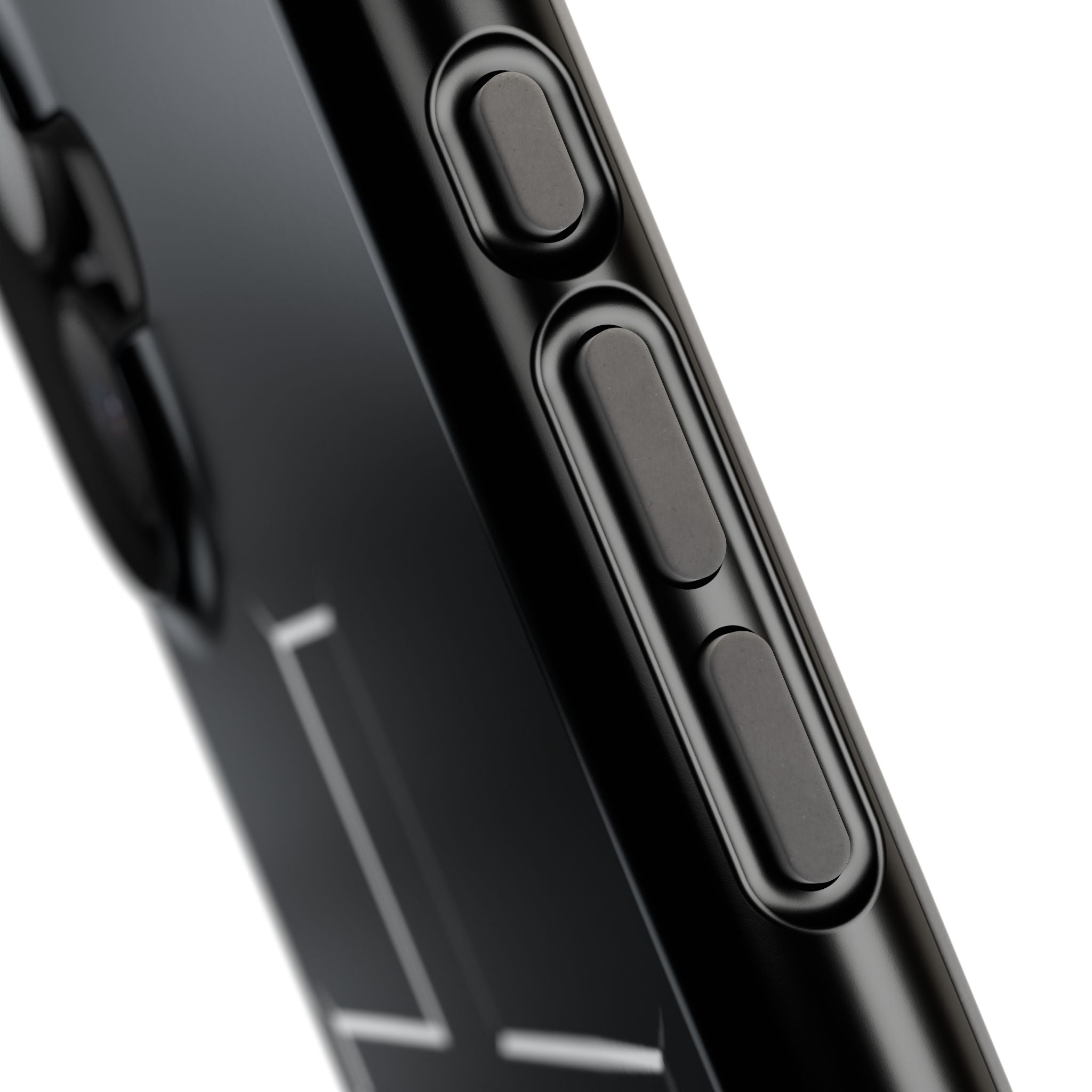 Cross Magnetic Impact-Resistant Cases