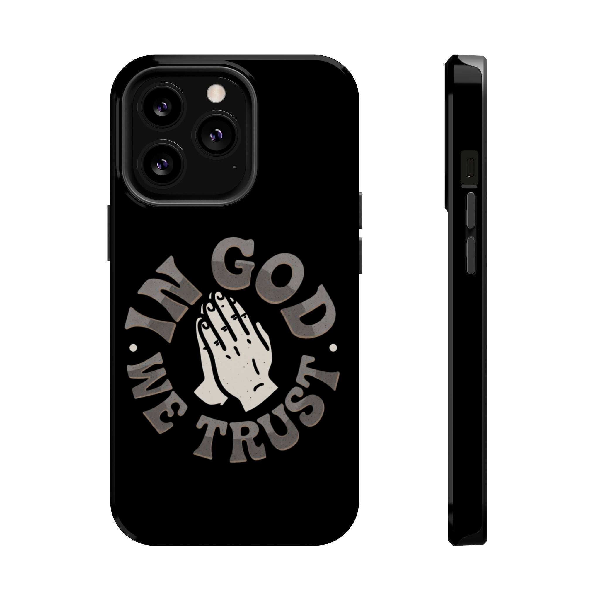 IGWT Magnetic Impact-Resistant Cases
