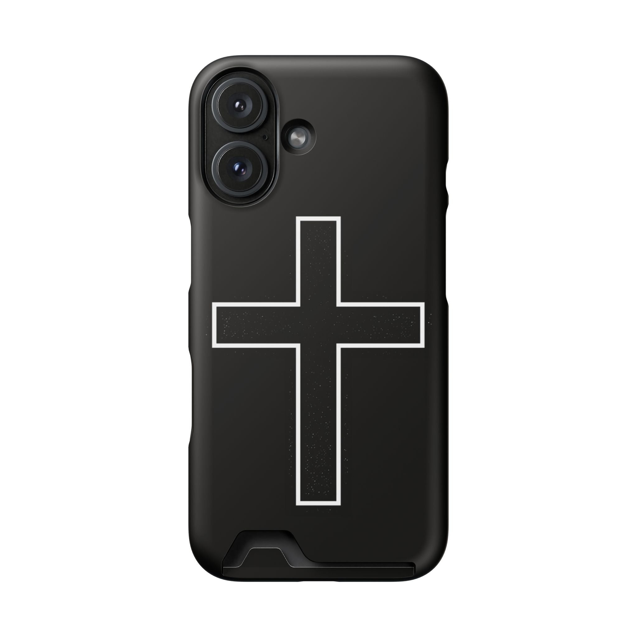Cross Phone Case (Card Holder)