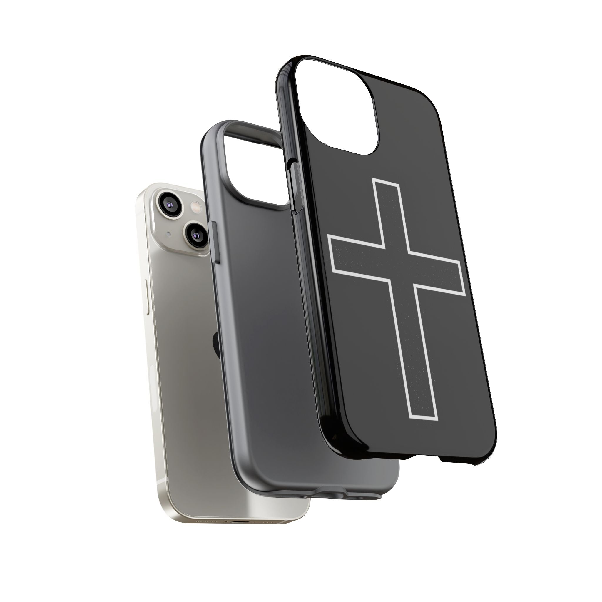 Cross Tough Cases