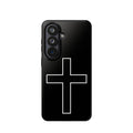 Cross Impact-Resistant Cases
