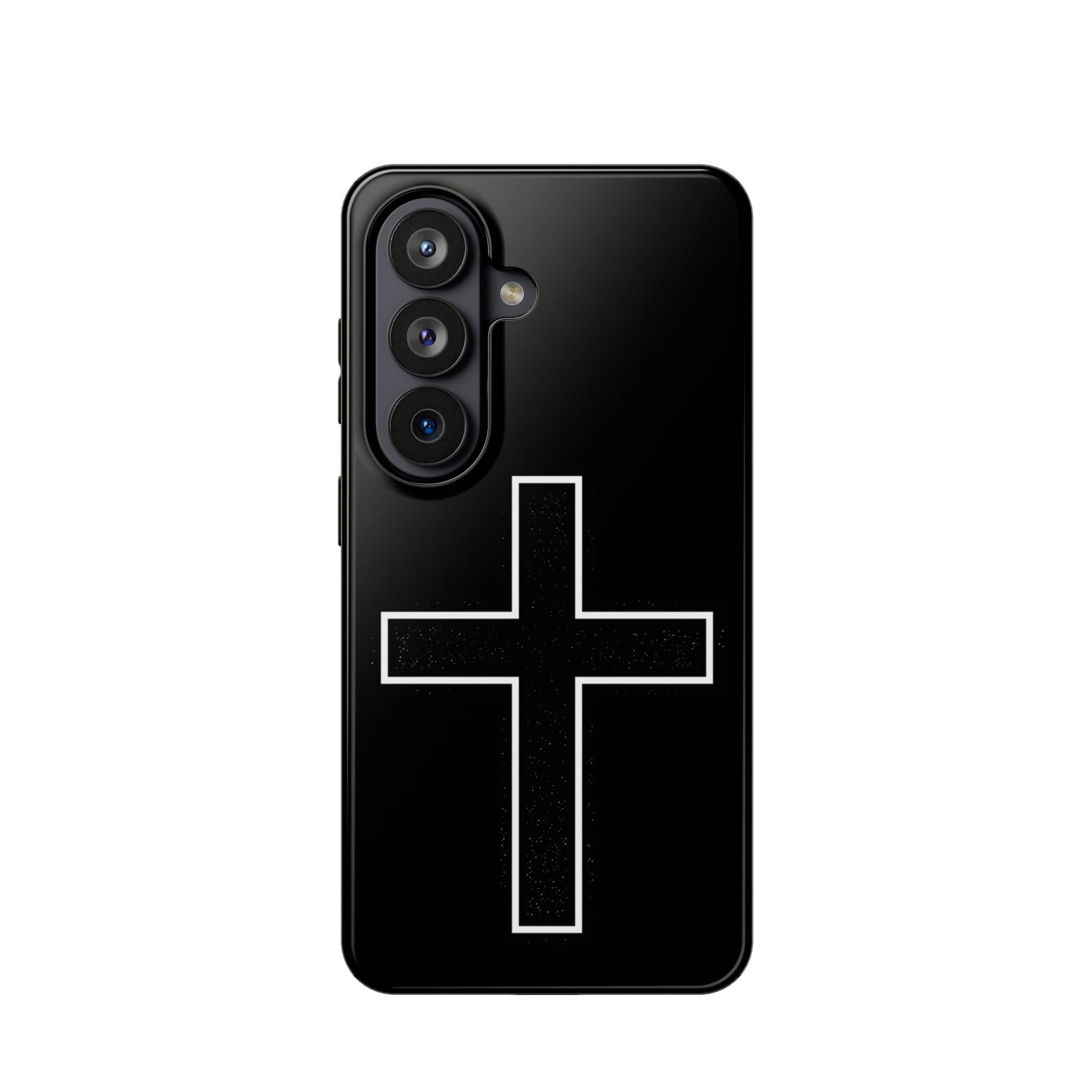 Cross Impact-Resistant Cases