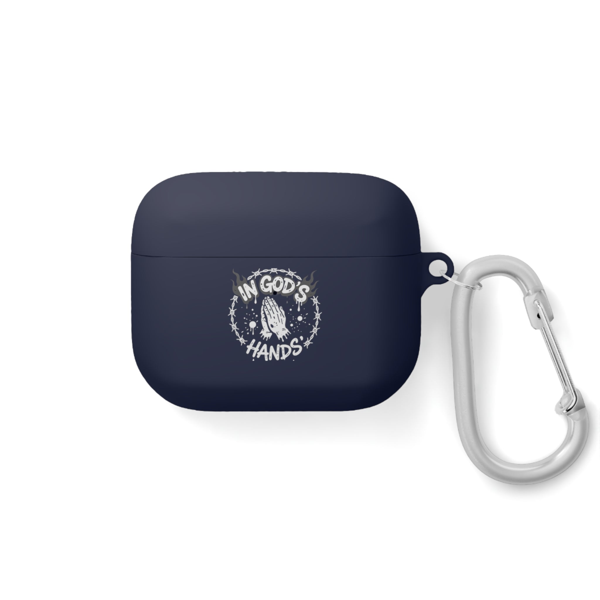 In God’s Hands AirPods/AirPods Pro Case Cover