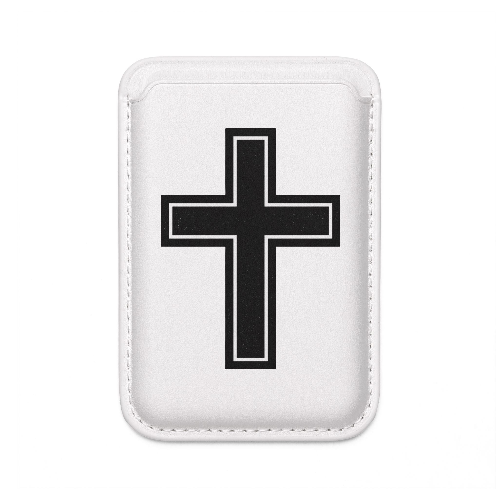 Cross Vegan Wallet (Magsafe® Compatible)