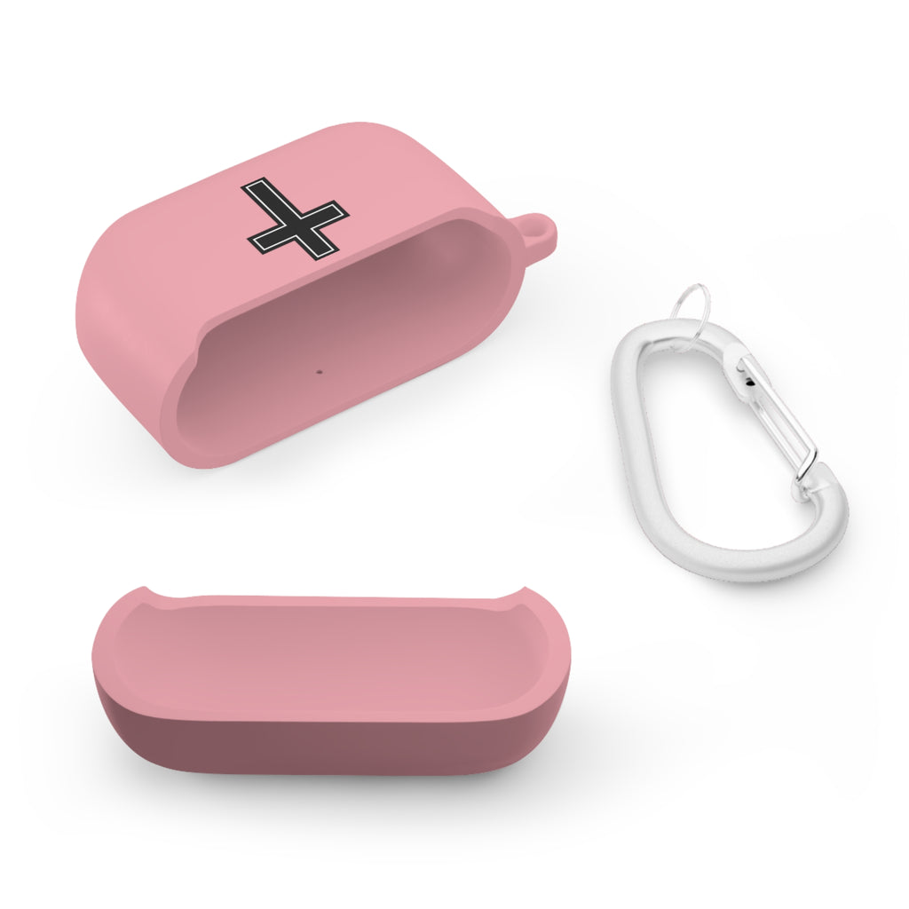 Cross AirPods/AirPods Pro Case Cover