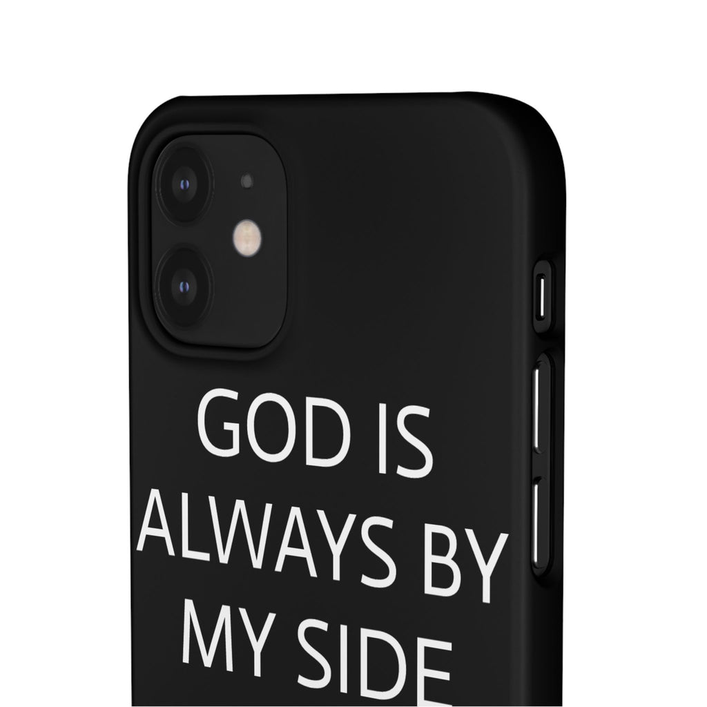 2 Timothy 4:22 Snap Cases