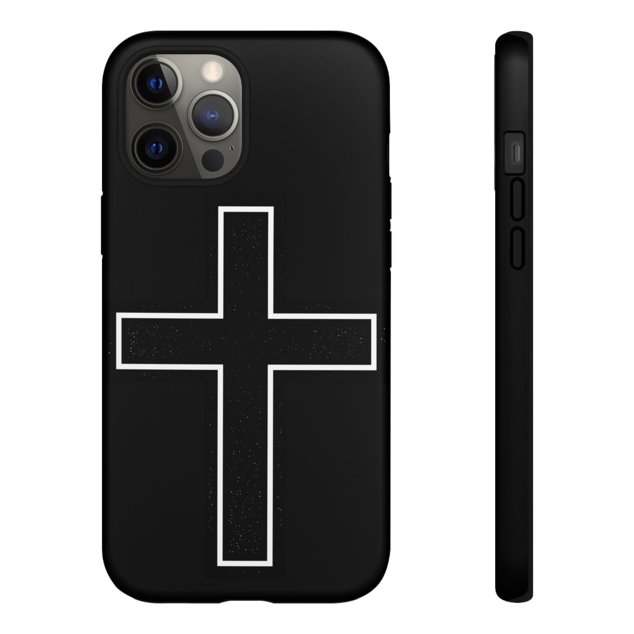 Cross Tough Cases