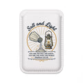 Salt and Light Vegan Wallet (Magsafe® Compatible)