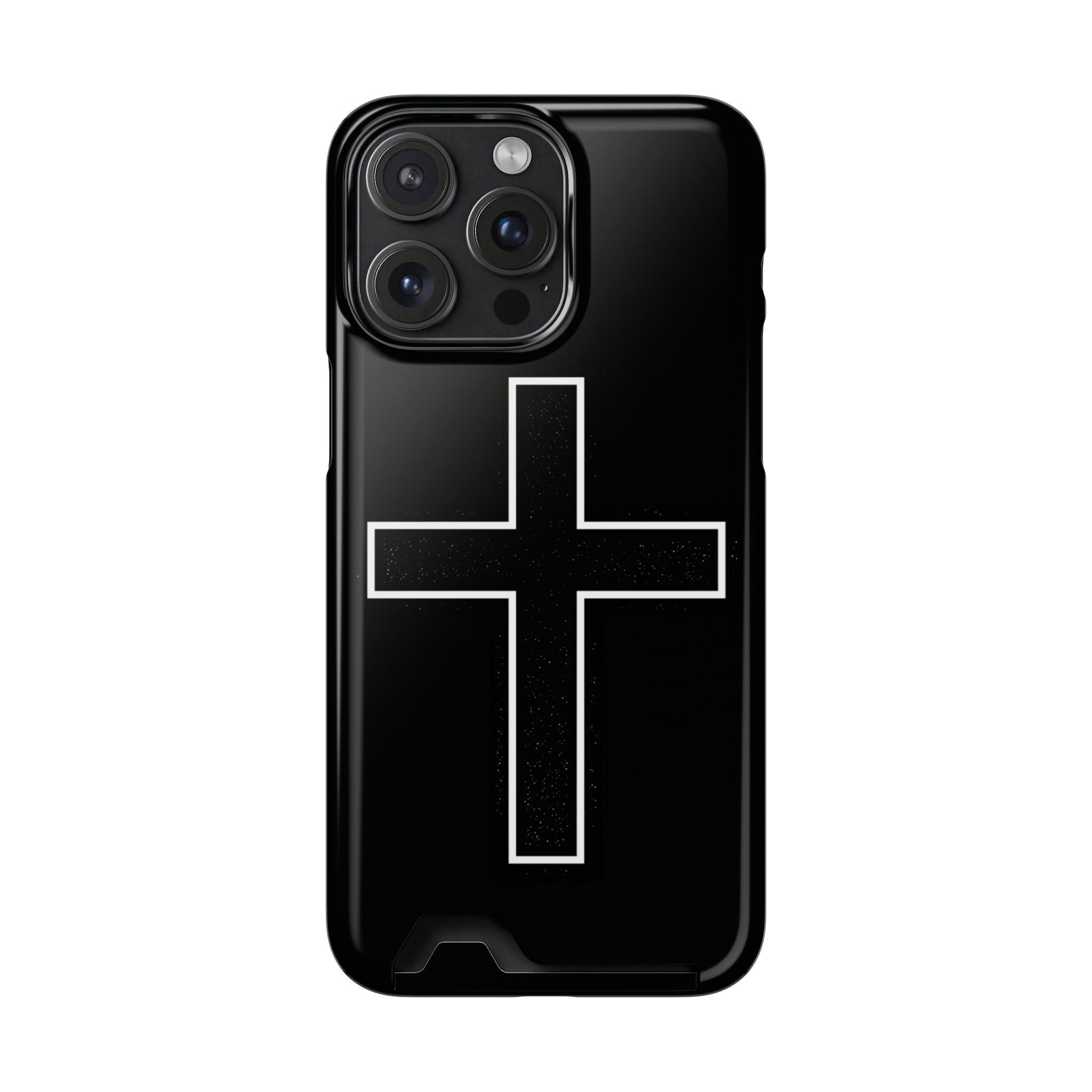 Cross Phone Case (Card Holder)