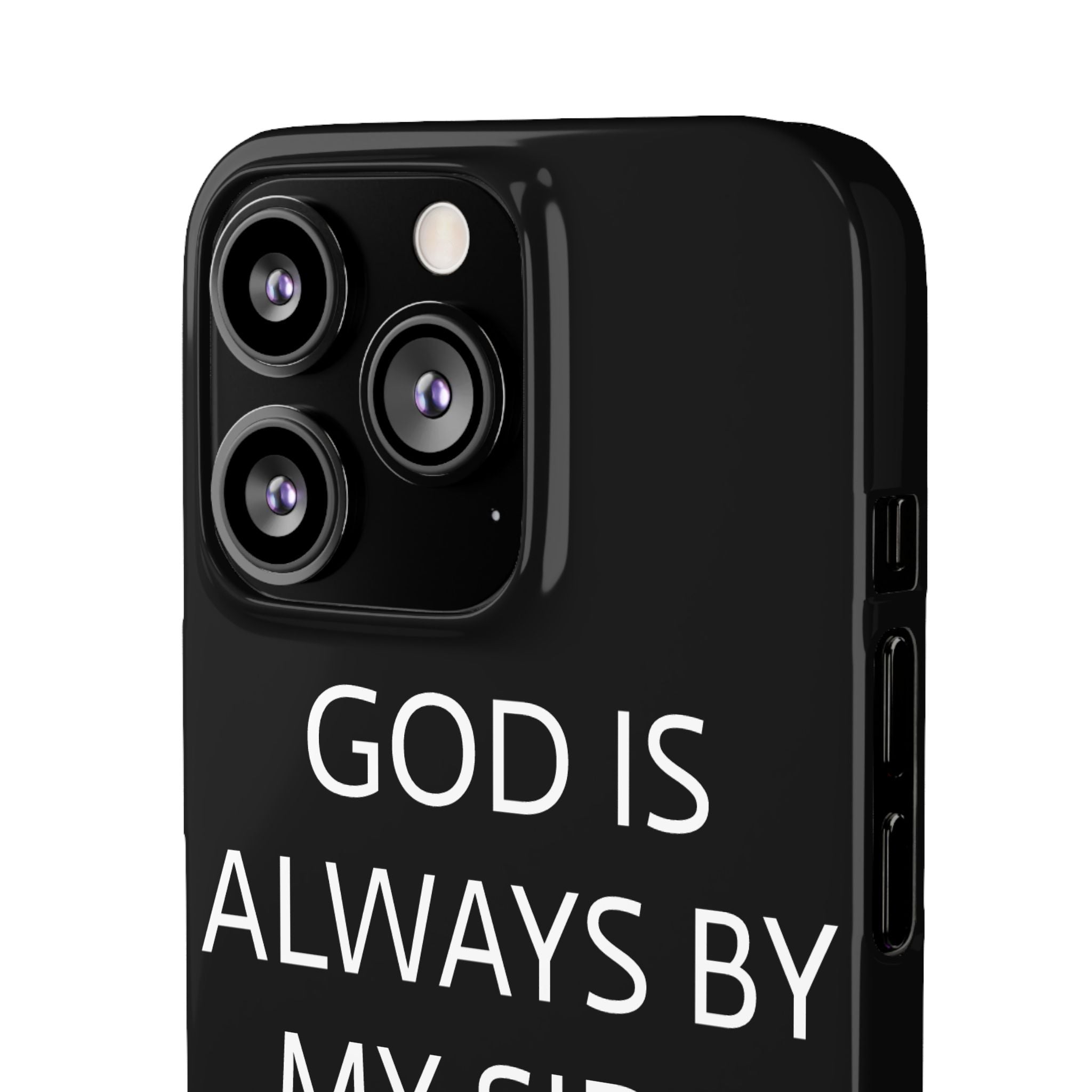 2 Timothy 4:22 Snap Cases