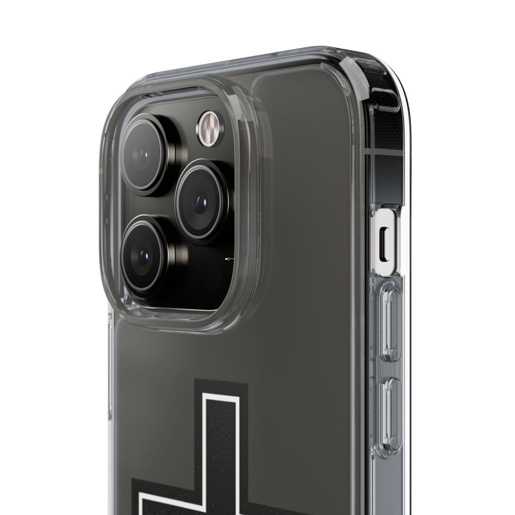 Cross Clear Cases