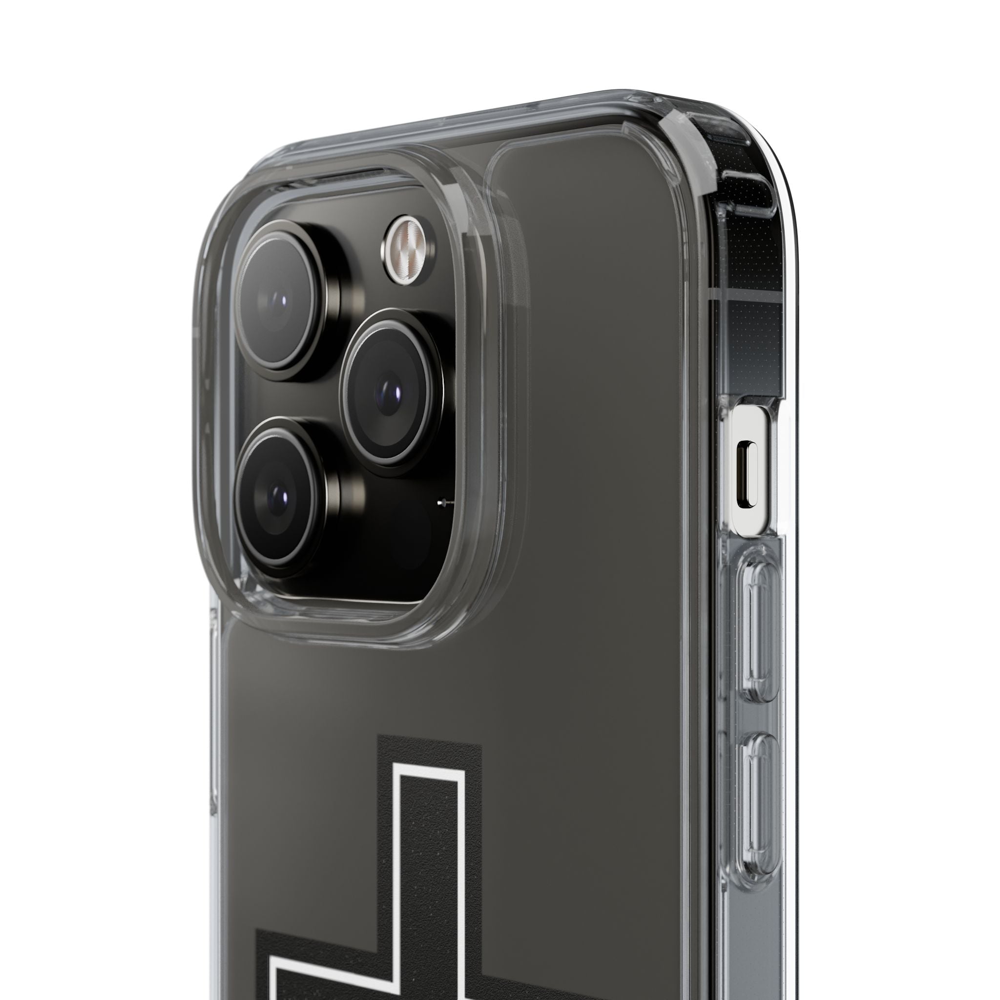 Cross Clear Cases