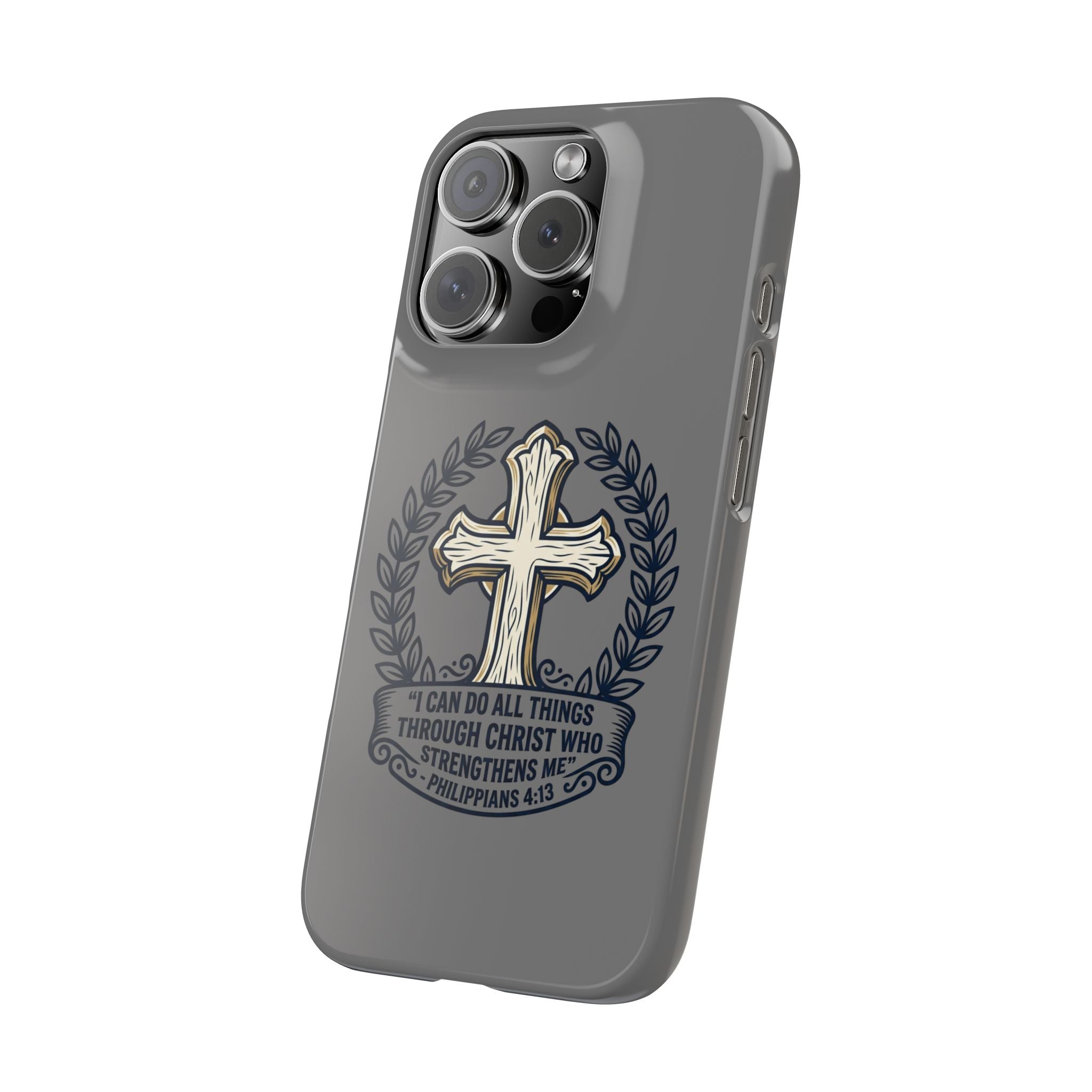 Cross Slim Cases