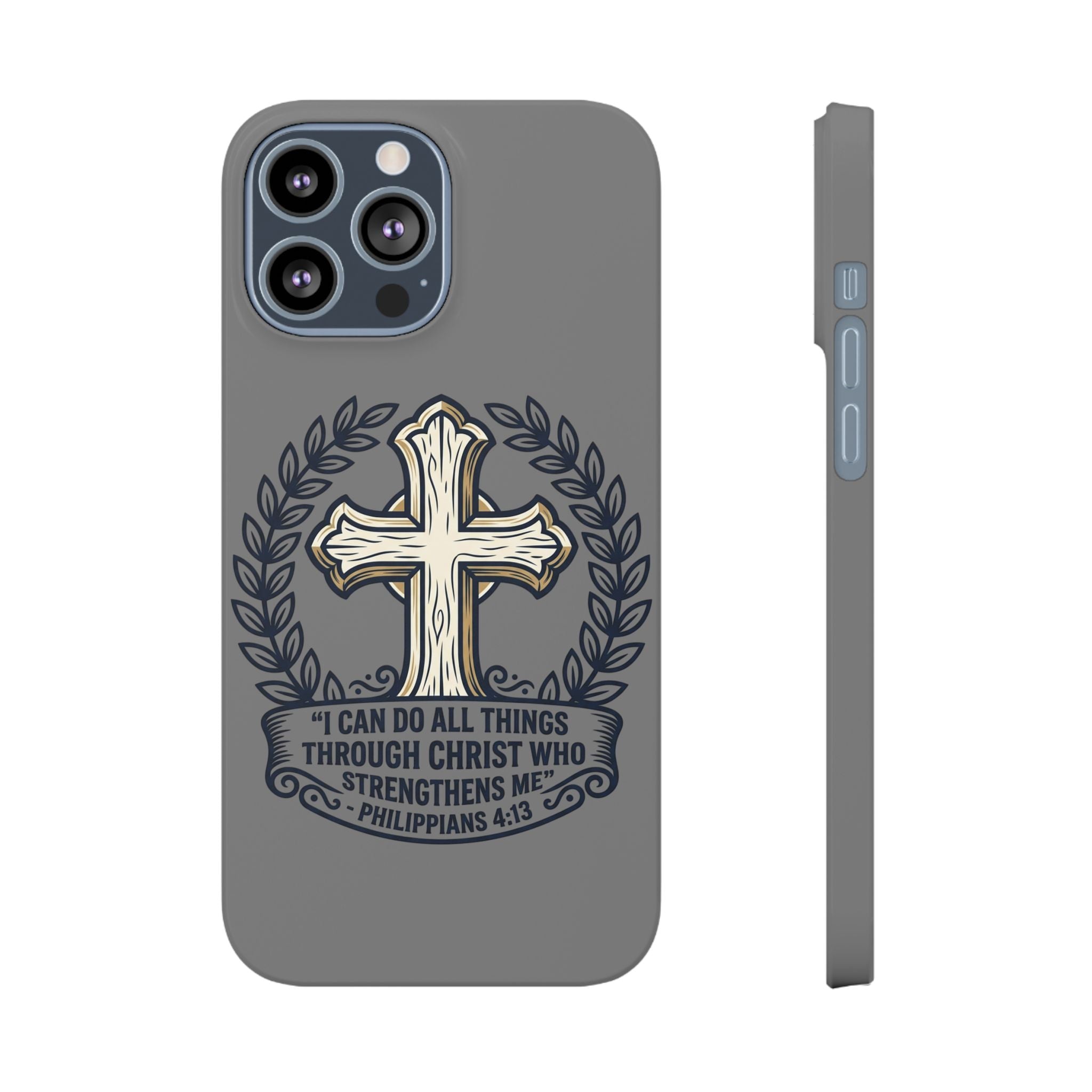 Cross Slim Cases