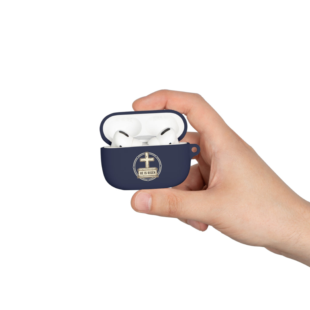 He is Risen AirPods/AirPods Pro Case Cover
