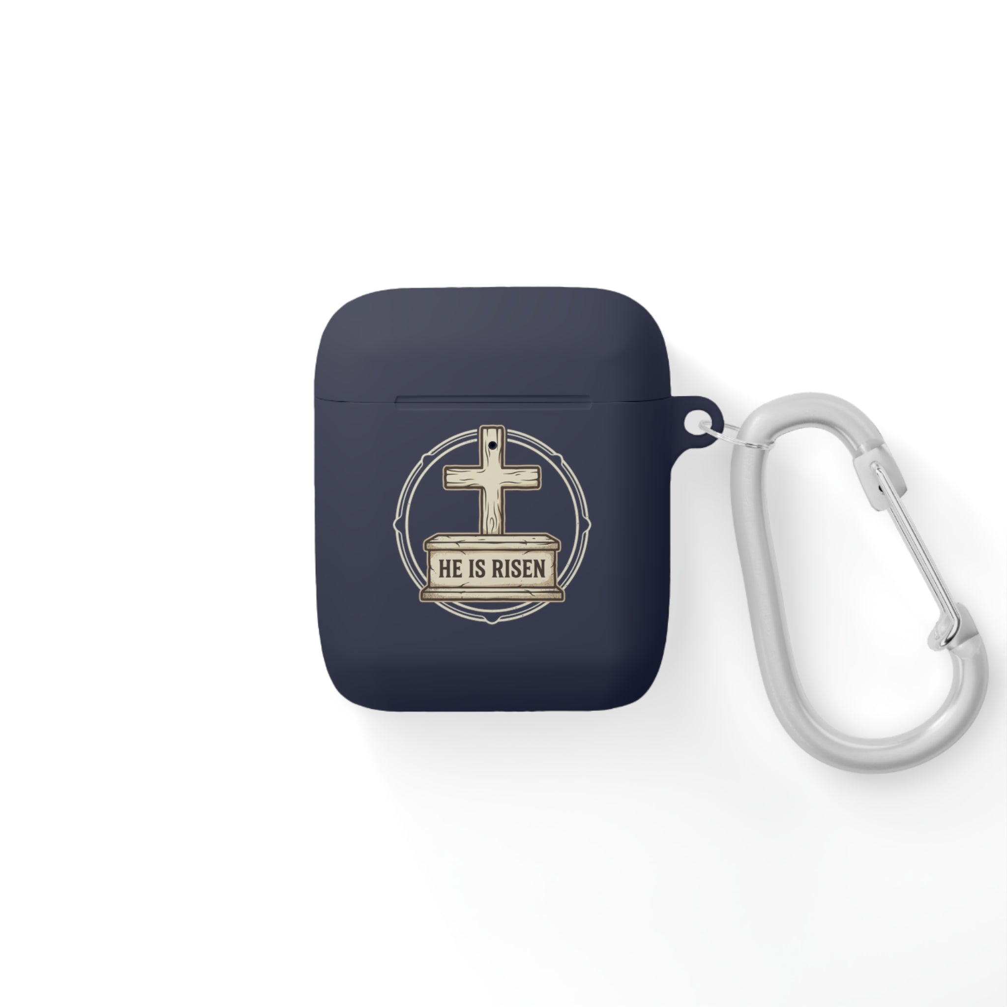He is Risen AirPods/AirPods Pro Case Cover