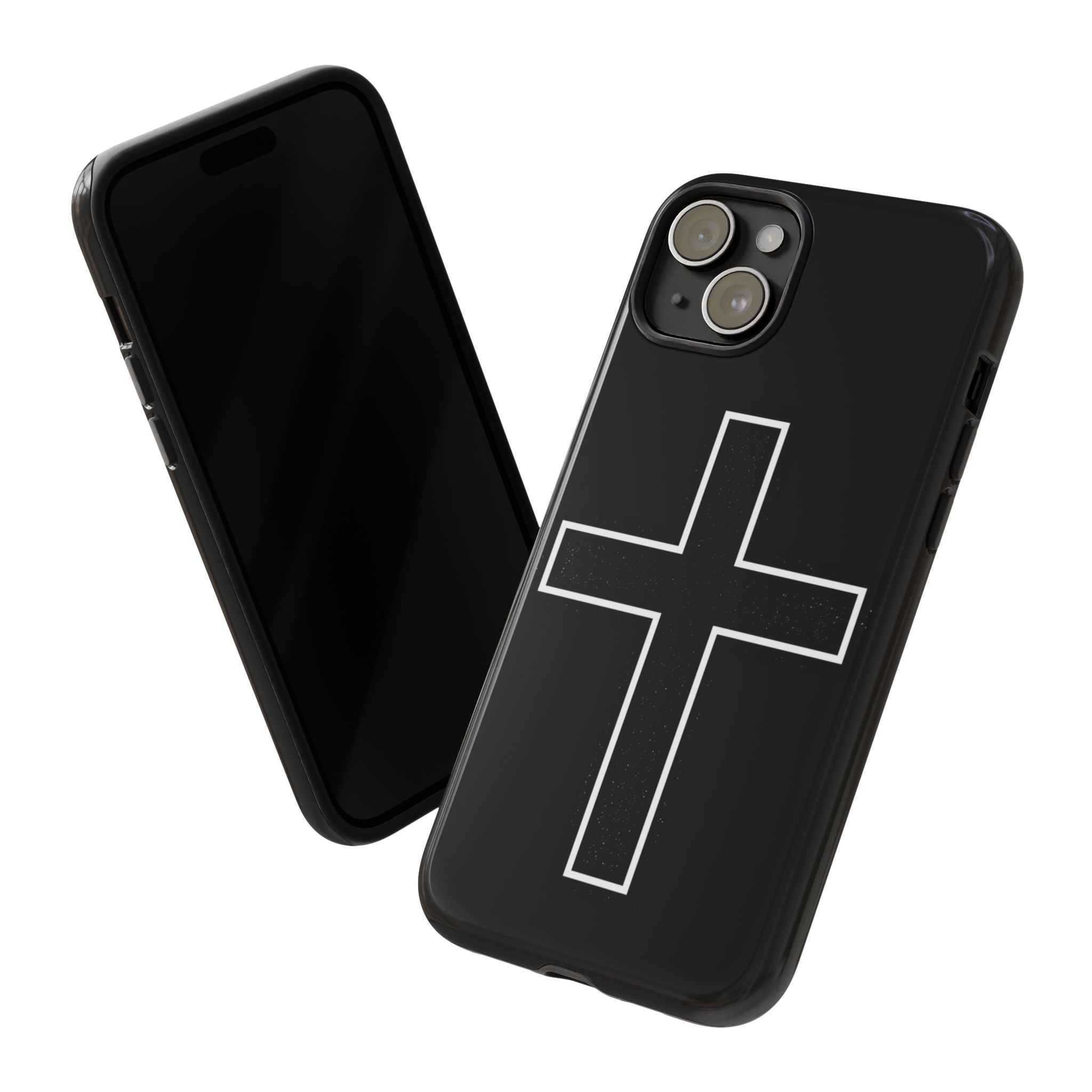 Cross Tough Cases