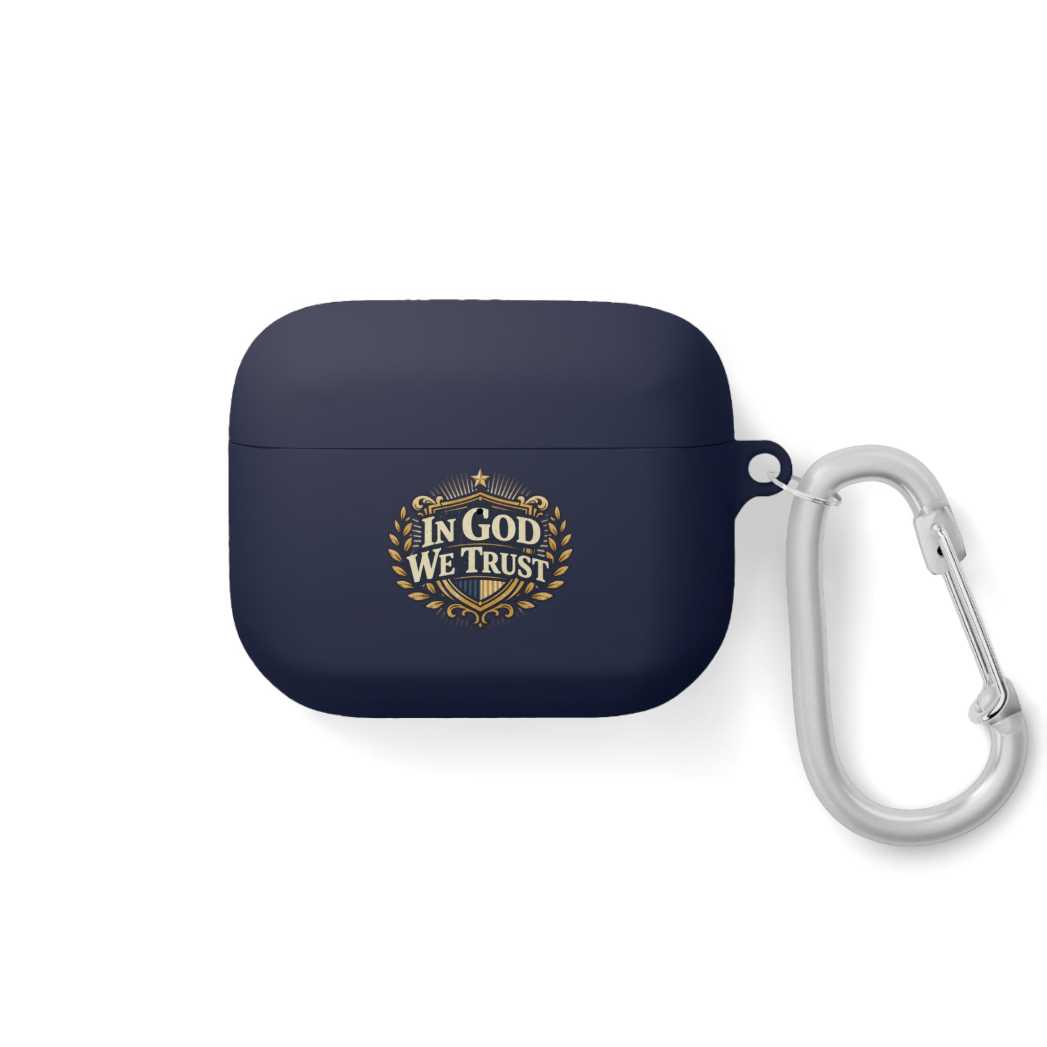 In God We Trust AirPods/AirPods Pro Case Cover
