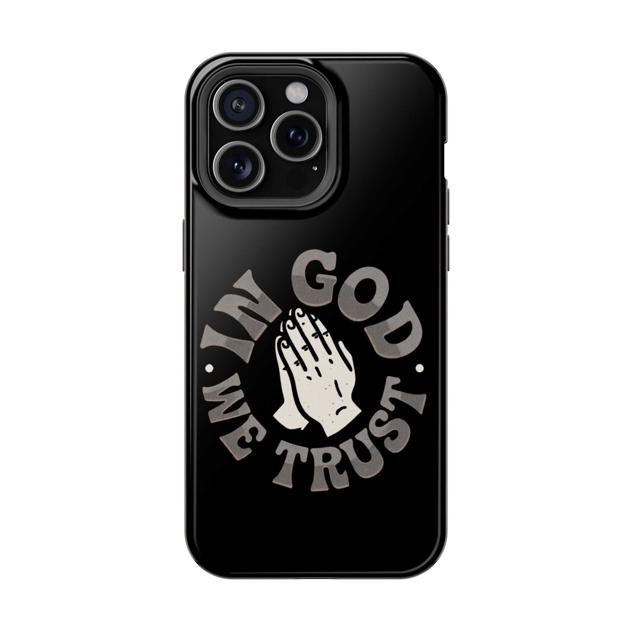 IGWT Magnetic Impact-Resistant Cases