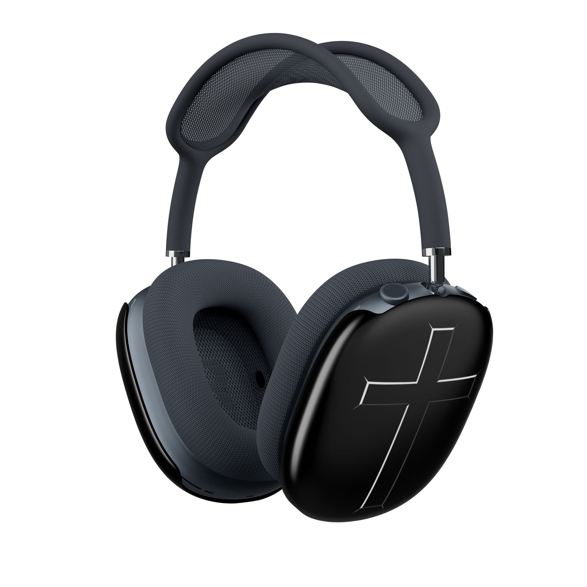 Cross AirPod Max Cases (AOP)