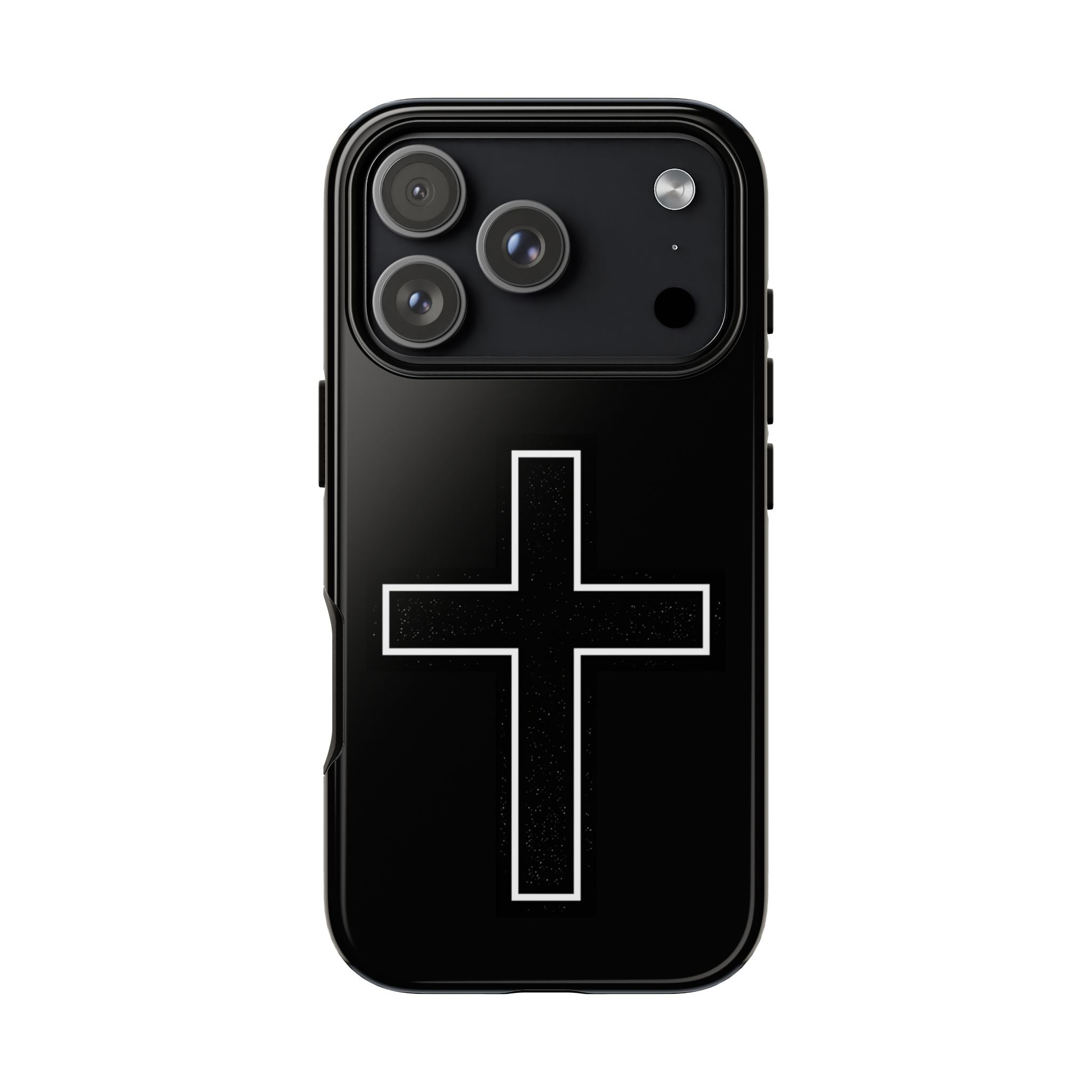 Cross Tough Cases