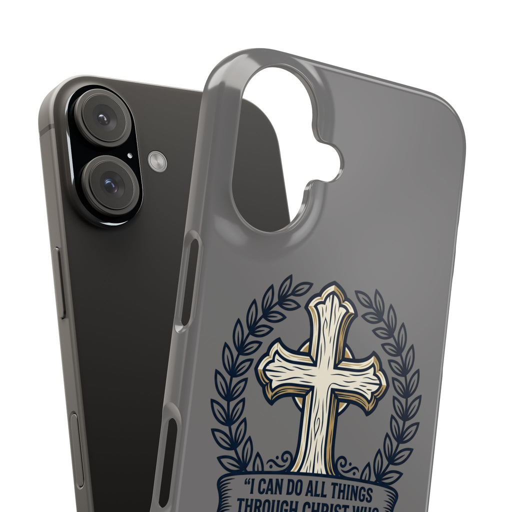 Cross Slim Cases